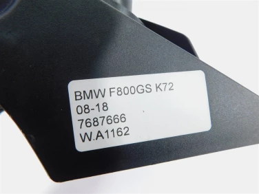Plastik wypeŁnienie owiewka bmw f800 gs k72 08-18 7687666