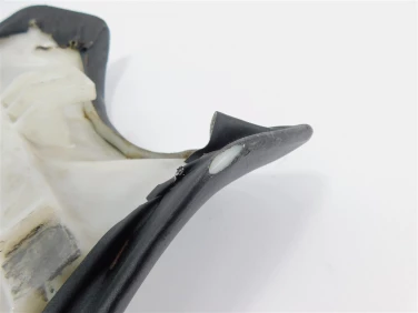 Siedzenie kanapa fotel kawasaki zx-7r 750 ninja 93-95 53001-1686