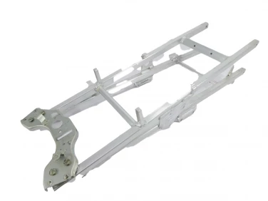 STELAŻ TYŁ TYLNI HONDA CBR F4 99-00 50200MBW000