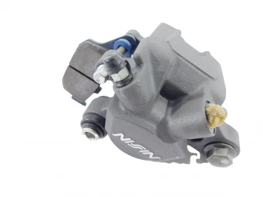 ZACISK HAMULEC TYŁ TYLNY HONDA CBR 650 F 14-18 43150-MJE-D01