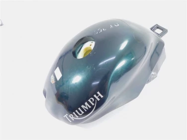 Zbiornik paliwa bak triumph daytona 955i 97-06