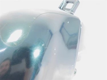 Zbiornik paliwa bak triumph daytona 955i 97-06