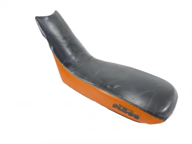 SIEDZENIE KANAPA FOTEL KTM LC4 640 99-02 58207040300
