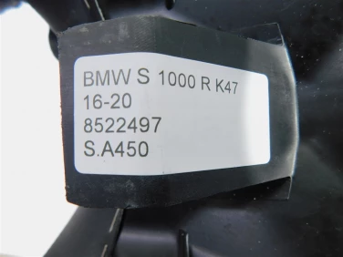 Siedzenie kanapa fotel bmw s1000r k47 16-20 8522497