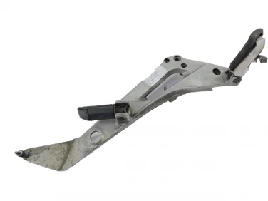 SET PODNÓŻEK KOMPLET HONDA NTV 650 DEAUVILLE 98-05 50700MBL610
