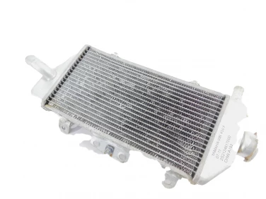 CHŁODNICA WODY PRZÓD YAMAHA WR 450F 07-11 2S2124617000