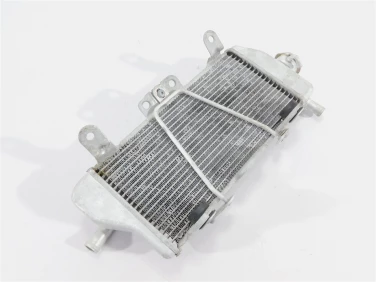 ChŁodnica wody przÓd yamaha wr 450f 07-11 2s2124617000