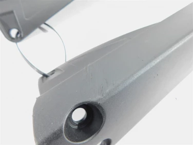 OsŁona osŁony ktm smc 690 08-09 76501093000