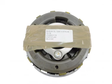 KOSZ SPRZĘGŁOWY SPRZĘGŁO SUZUKI DL 1000 V-STROM 13-19 2120021Y10 2141131J00