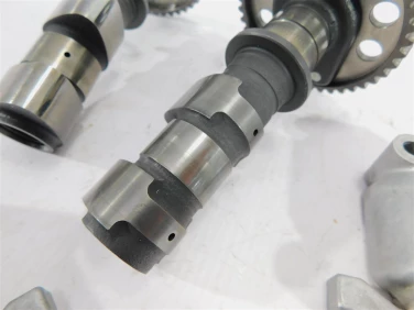 WaŁ waŁek rozrzĄdu honda vtr 1000 firestorm 97-06 14120mbb000 14140mbb000