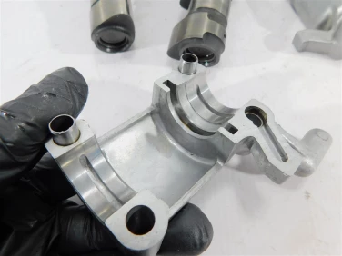 WaŁ waŁek rozrzĄdu honda vtr 1000 firestorm 97-06 14120mbb000 14140mbb000