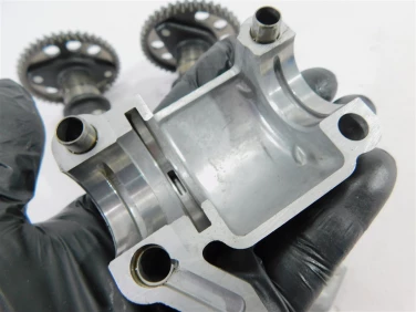 WaŁ waŁek rozrzĄdu honda vtr 1000 firestorm 97-06 14120mbb000 14140mbb000