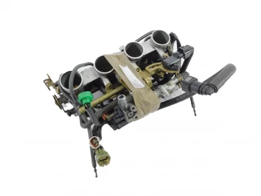 PRZEPUSTNICA GAŹNIK YAMAHA FZ6 600 FAZER 04-09 5VX137500100