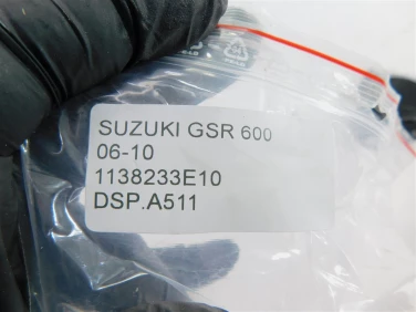 Dekiel kapa silnik prawa suzuki gsr 600 06-10 1138233e10