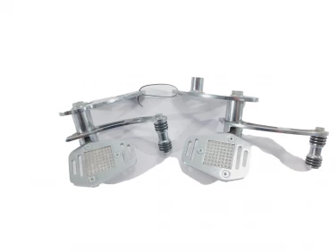 SET PODNÓŻEK KOMPLET UNIWERSALNY ROZST.12CM