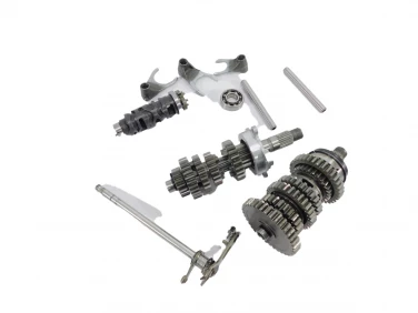 SKRZYNIA BIEGÓW YAMAHA MT-07 13-17 1WS174210000 1WS174010000