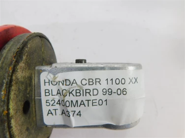 Amortyzator tyŁ amor honda cbr 1100 xx blackbird 99-06 52400mate01