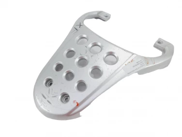 UCHWYT PASAŻERA RĄCZKA SUZUKI XF 650 FREEWIND 97-03 4631104F 00Y2D
