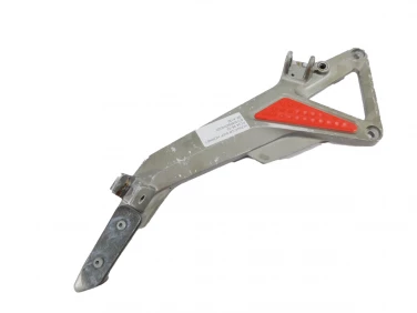 SET PODNÓŻEK KOMPLET HONDA CB 600F HORNET PC34 98-03 50750MBZD00ZA