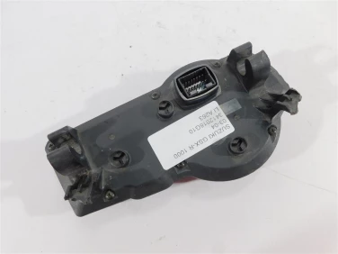 Licznik prĘdkoŚciomierz suzuki gsx-r 1000 03-04 3412018g10