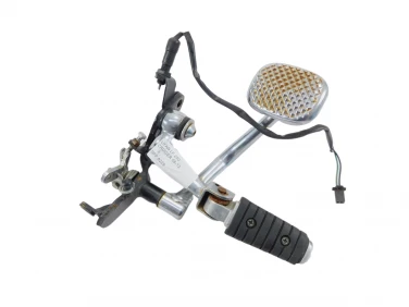 SET PODNÓŻEK PRAWY PRZÓD LIFAN LF 250 CRUISER 08-13