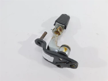 Set podnÓŻek lewy przÓd lifan lf 250 cruiser 08-13