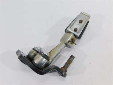 Set podnÓŻek lewy przÓd lifan lf 250 cruiser 08-13