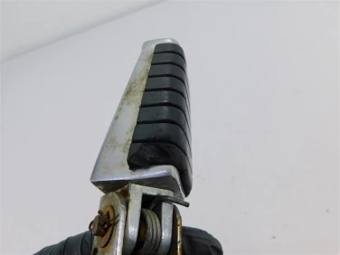 Set podnÓŻek lewy przÓd lifan lf 250 cruiser 08-13