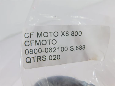 Tryb tryby silnik cf moto x8 800 cfmoto 0800-062100