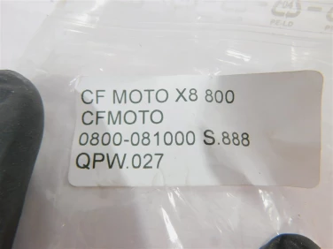 Pompa cieczy wody cf moto x8 800 cfmoto 0800-081000