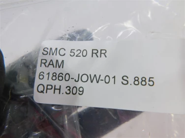 PrzewÓd hamulec smc 520 rr ram 61860-jjow-01