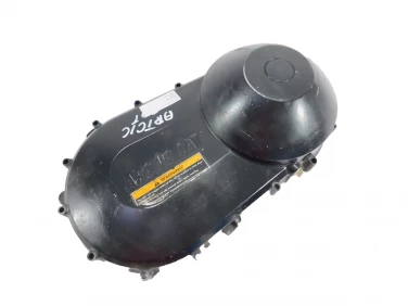 POKRYWA PASKA ZEW 00 ARCTIC CAT 650 H1 0806-088