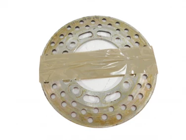 TARCZA HAMULEC SUZUKI LT-A 750 KINGQUAD 59211-31G10 3.27MM