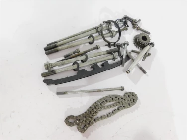 GŁowica gÓra kawasaki kvf 650 brute force 11008-0031