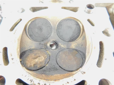 GŁowica gÓra kawasaki kvf 650 brute force 11008-0031