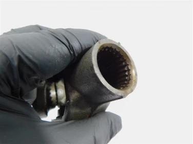 WaŁ napĘdowy tyŁ kawasaki kvf 650 brute force 13310-1026