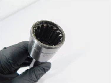 WaŁ napĘdowy tyŁ kawasaki kvf 650 brute force 13310-1026