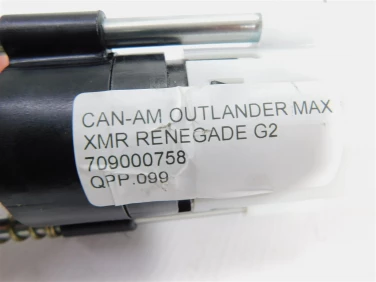 Pompa paliwa paliwowa can-am outlander max xmr renegade g2 709000758