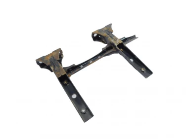 STELAŻ STOPIEŃ PODNÓŻEK YAMAHA YFM 550 700 GRIZZLY 3B4274620000