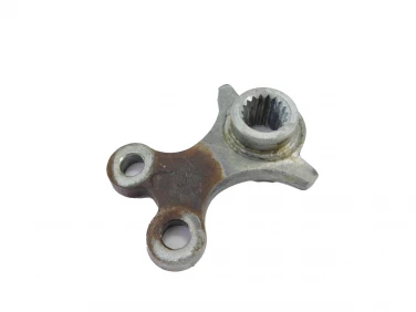 DRĄŻEK KIEROWNICZY YAMAHA YFM 550 700 GRIZZLY 1HPF38160000 MOCOWANIE