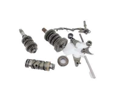 SKRZYNIA BIEGÓW DUCATI MONSTER 916 S4 01-03 15020061B