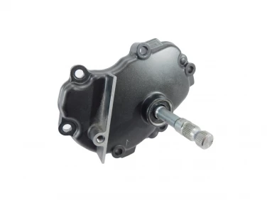 DEKIEL KAPA SILNIK LEWA YAMAHA FZ6 600 FAZER 04-09 1B3154250000
