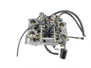 PRZEPUSTNICA GAŹNIK HONDA VFR 800 V-TEC RC46 02-11 16400MCW023