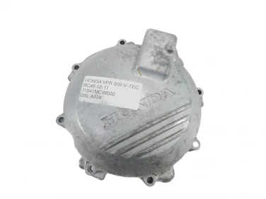 DEKIEL KAPA SILNIK LEWA HONDA VFR 800 V-TEC RC46 02-11 11641MCW000