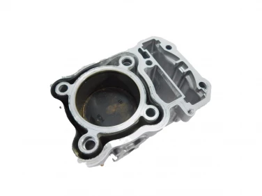 CYLINDER TŁOK HONDA XL 650V TRANSALP 00-06 12120MCB610 TYŁ