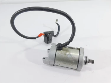 Rozrusznik elektryczny honda xl 650v transalp 00-06 31200mw6611