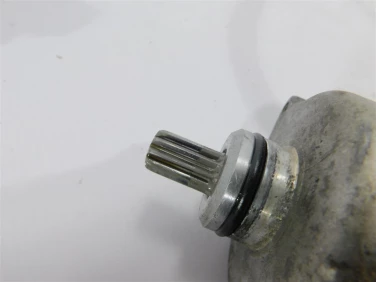 Rozrusznik elektryczny honda xl 650v transalp 00-06 31200mw6611