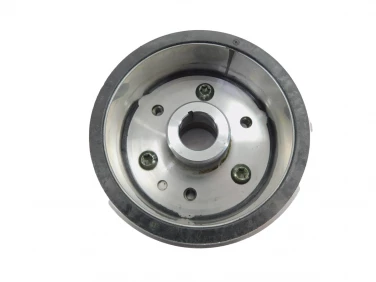 MAGNETO KOŁO YAMAHA YZF-R6 600 98-02 5EB814500000