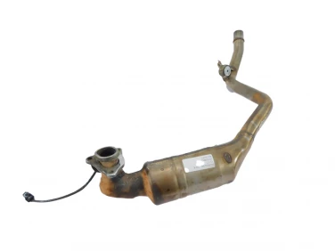 KOLANKO KOLEKTOR WYDECH HONDA NC700X 12-17 18150MGSD34