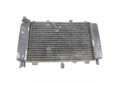 CHŁODNICA WODY PRZÓD YAMAHA FZ6 600 FAZER 04-09 5VX124610000